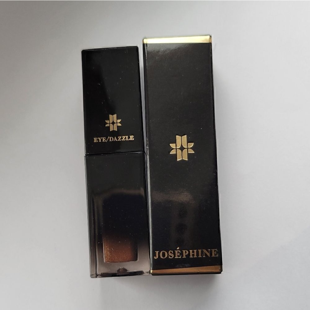 Josephine Cosmetics Eye Dazzle Liquid Metallic Eyeshadow